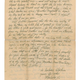 Illustration for article titled Malcolm X: Letter From Prison in 1950